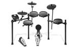 Alesis Nitro Mesh Kit 8-Piece Electronic Drum Set
